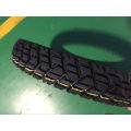 Cross Tubeless Motorradreifen 130/90-15 110/90-16